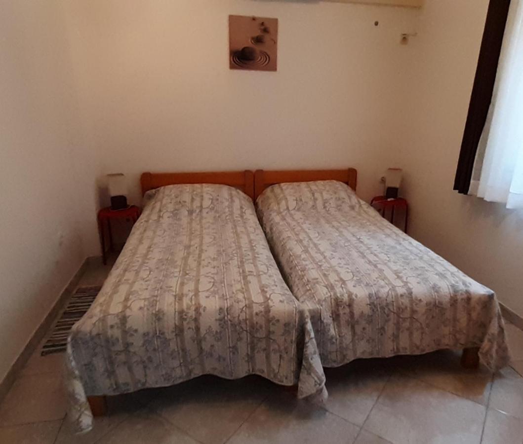 Apartman Anthony Pula Extérieur photo