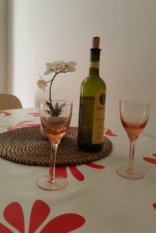 Apartman Anthony Pula Extérieur photo