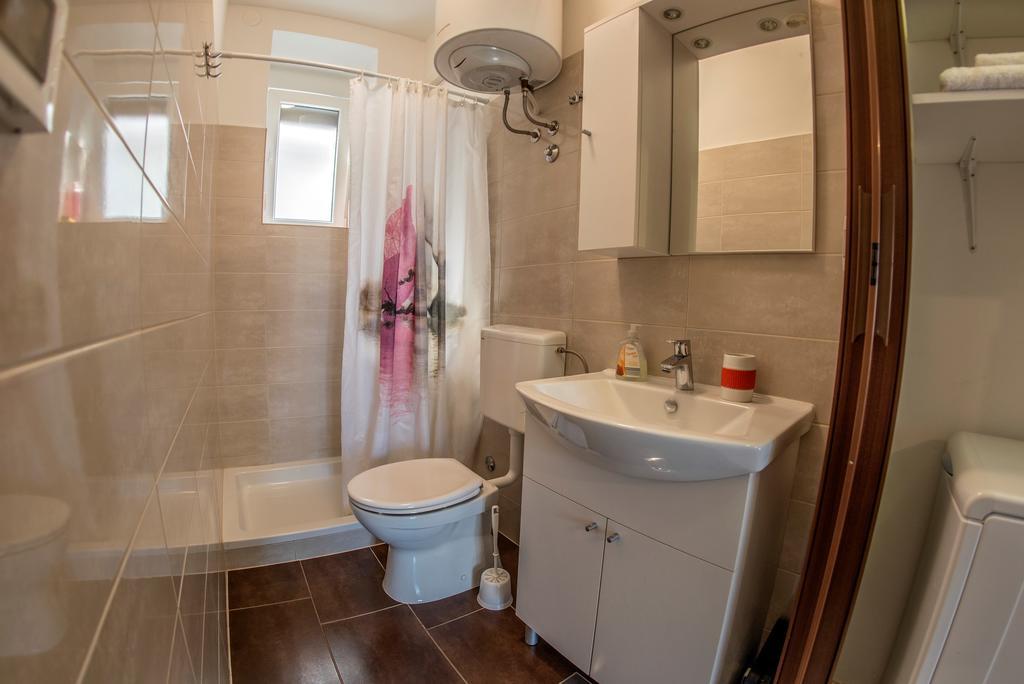 Apartman Anthony Pula Extérieur photo