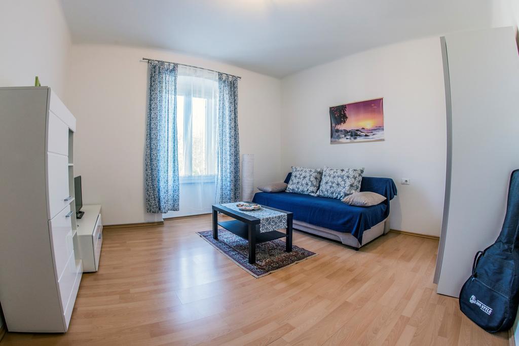 Apartman Anthony Pula Extérieur photo