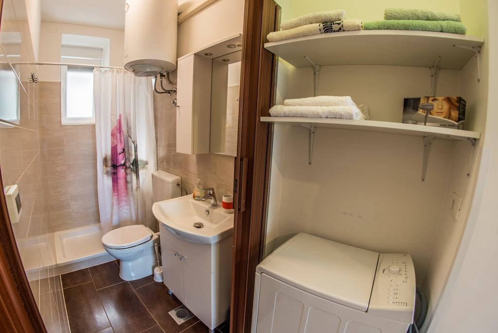 Apartman Anthony Pula Extérieur photo