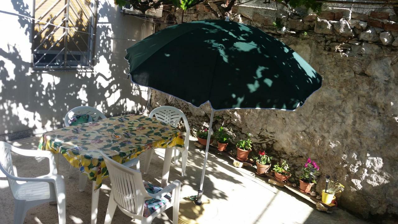 Apartman Anthony Pula Extérieur photo