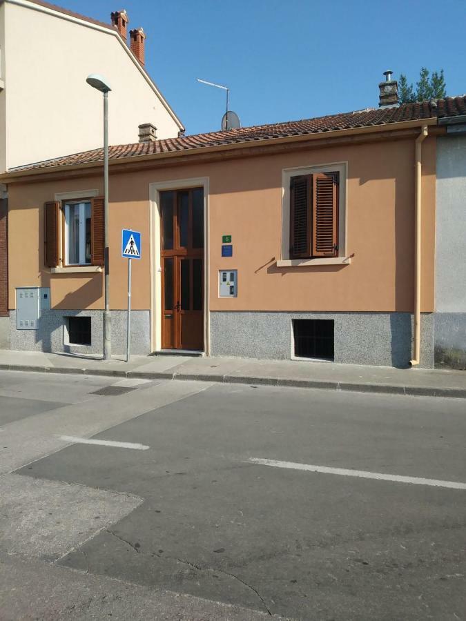 Apartman Anthony Pula Extérieur photo